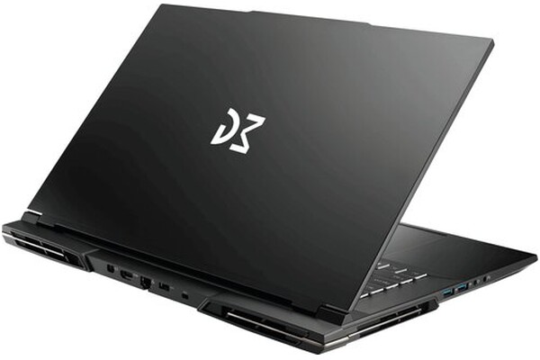 Laptop Dream Machines 17.3" Intel Core i9 14900HX NVIDIA GeForce RTX 4090 16GB 1TB SSD czarny
