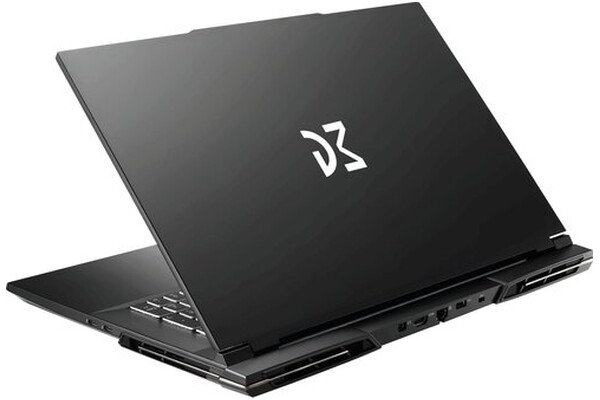 Laptop Dream Machines 17.3" Intel Core i9 14900HX NVIDIA GeForce RTX 4090 16GB 1TB SSD czarny