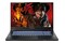 Laptop Dream Machines 17.3" Intel Core i9 14900HX NVIDIA GeForce RTX 4090 16GB 1TB SSD czarny