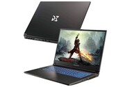 Laptop Dream Machines 17.3" Intel Core i9 14900HX NVIDIA GeForce RTX 4070 32GB 1TB SSD czarny