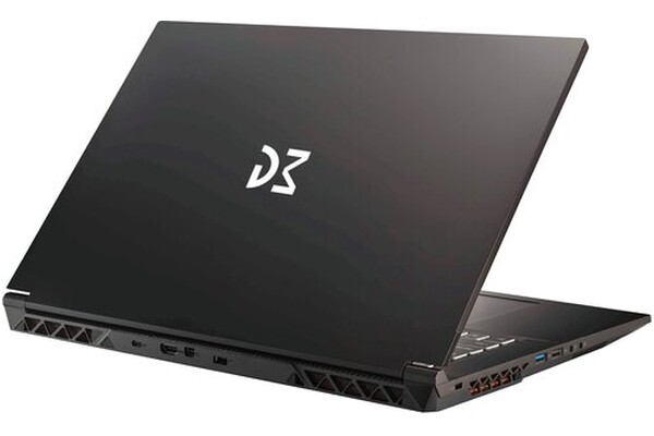 Laptop Dream Machines 17.3" Intel Core i9 14900HX NVIDIA GeForce RTX 4070 32GB 1TB SSD czarny