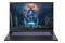 Laptop Dream Machines 17.3" Intel Core i9 14900HX NVIDIA GeForce RTX 4060 32GB 1TB SSD czarny