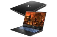 Laptop Dream Machines 17.3" Intel Core i7 13620H NVIDIA GeForce RTX 4060 16GB 1TB SSD czarny