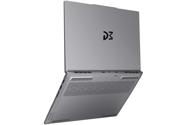 Laptop Dream Machines 15.3" Intel Core Ultra 5 125H Intel Arc 16GB 1TB SSD szary