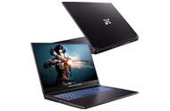 Laptop Dream Machines 17.3" Intel Core i5 13420H NVIDIA GeForce RTX 2050 32GB 1TB SSD czarny