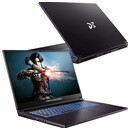Laptop Dream Machines 17.3" Intel Core i5 13420H INTEL UHD 32GB 1TB SSD czarny