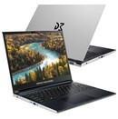 Laptop Dream Machines 14.0" Intel Core Ultra 7 155H Intel Arc 16GB 1TB SSD szaro-czarny