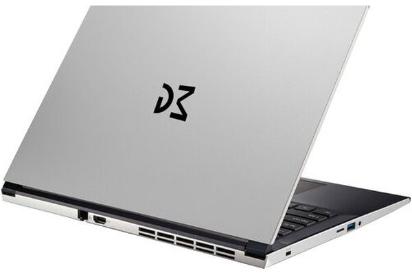 Laptop Dream Machines 14.0" Intel Core Ultra 7 155H Intel Arc 16GB 1TB SSD szaro-czarny