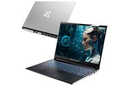 Laptop Dream Machines 16.0" Intel Core Ultra 7 155H NVIDIA GeForce RTX 4060 32GB 1TB SSD srebrny