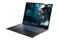 Laptop Dream Machines 16.0" Intel Core Ultra 7 155H NVIDIA GeForce RTX 4060 32GB 1TB SSD srebrny