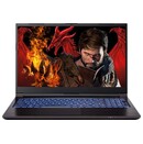 Laptop Dream Machines 15.6" Intel Core i5 13420H NVIDIA GeForce RTX 2050 32GB 1TB SSD czarny