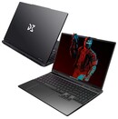 Laptop Dream Machines 15.3" Intel Core i7 14650HX NVIDIA GeForce RTX 4060 16GB 1TB SSD czarny