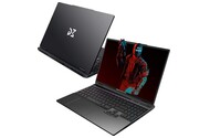 Laptop Dream Machines 15.3" Intel Core i7 14650HX NVIDIA GeForce RTX 4060 16GB 1TB SSD czarny