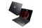 Laptop Dream Machines 15.3" Intel Core i7 14650HX NVIDIA GeForce RTX 4060 16GB 1TB SSD czarny