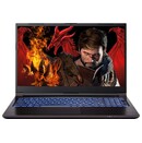 Laptop Dream Machines 15.6" Intel Core i5 13420H INTEL UHD 32GB 1TB SSD czarny