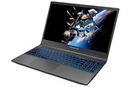Laptop Dream Machines 15.6" Intel Core i5 12450H NVIDIA GeForce RTX 4050 16GB 1TB SSD czarny