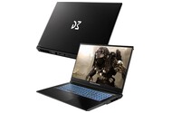 Laptop Dream Machines 17.3" Intel Core i7 14650HX NVIDIA GeForce RTX 4070 16GB 1TB SSD czarny