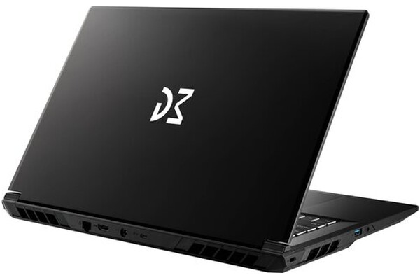 Laptop Dream Machines 17.3" Intel Core i7 14650HX NVIDIA GeForce RTX 4070 16GB 1TB SSD czarny