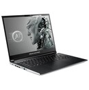 Laptop Dream Machines 14.0" Intel Core Ultra 7 155H NVIDIA GeForce RTX 4050 32GB 1TB SSD srebrny