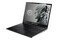 Laptop Dream Machines 14.0" Intel Core Ultra 7 155H NVIDIA GeForce RTX 4050 32GB 1TB SSD srebrny