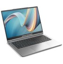 Laptop Dream Machines 14.0" Intel Core Ultra 7 155H Intel Arc 7 32GB 1TB SSD M.2 srebrny
