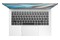 Laptop Dream Machines 14.0" Intel Core Ultra 7 155H Intel Arc 7 32GB 1TB SSD M.2 srebrny
