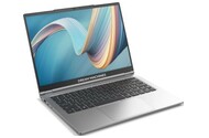 Laptop Dream Machines 14.0" Intel Core Ultra 7 155H Intel Arc 7 16GB 1TB SSD M.2 srebrny