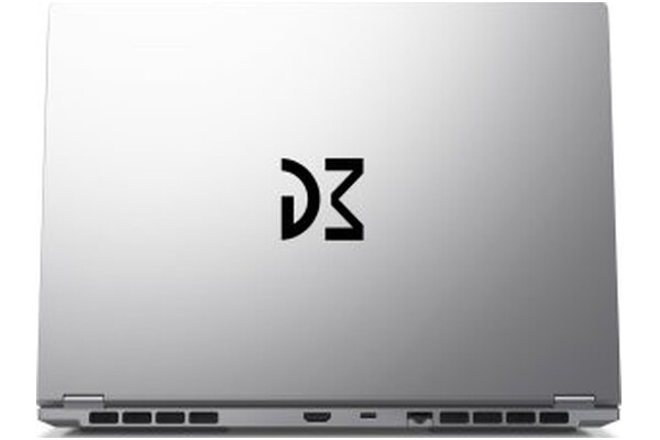 Laptop Dream Machines 14.0" Intel Core Ultra 7 155H Intel Arc 7 16GB 1TB SSD M.2 srebrny