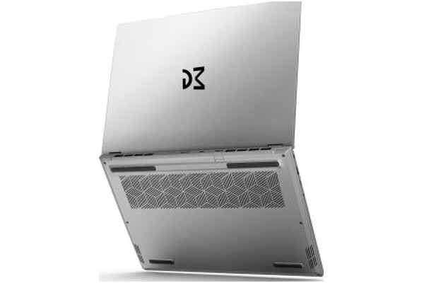 Laptop Dream Machines 14.0" Intel Core Ultra 7 155H Intel Arc 7 16GB 1TB SSD M.2 srebrny