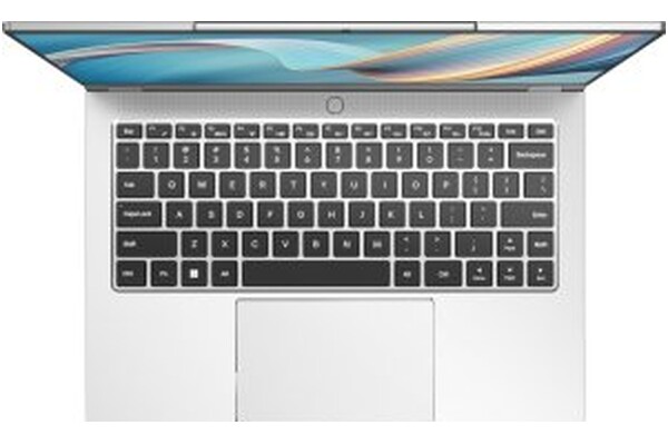 Laptop Dream Machines 14.0" Intel Core Ultra 7 155H Intel Arc 7 16GB 1TB SSD M.2 srebrny