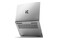 Laptop Dream Machines 14.0" Intel Core Ultra 7 155H Intel Arc 7 16GB 1TB SSD M.2 srebrny