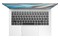 Laptop Dream Machines 14.0" Intel Core Ultra 7 155H Intel Arc 7 16GB 1TB SSD M.2 srebrny