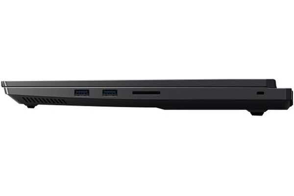 Laptop Dream Machines 16.0" AMD Ryzen 9 9955HX NVIDIA GeForce RTX 5080 16GB 1TB SSD czarny