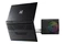 Laptop Dream Machines 16.0" AMD Ryzen 9 9955HX3D NVIDIA GeForce RTX 5080 16GB 1TB SSD czarny