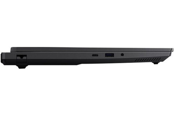 Laptop Dream Machines 16.0" AMD Ryzen 9 9955HX3D NVIDIA GeForce RTX 5070 Ti 32GB 1TB SSD czarny