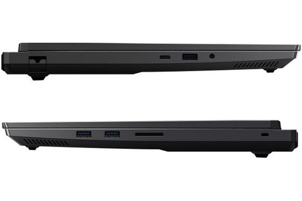 Laptop Dream Machines 16.0" AMD Ryzen 9 9955HX NVIDIA GeForce RTX 5070 Ti 32GB 2TB SSD czarny
