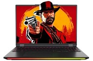 Laptop Dream Machines 16.0" AMD Ryzen 9 9955HX NVIDIA GeForce RTX 5080 32GB 1TB SSD czarny