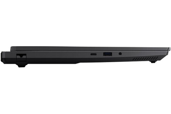 Laptop Dream Machines 16.0" AMD Ryzen 9 9955HX NVIDIA GeForce RTX 5080 32GB 1TB SSD czarny
