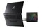 Laptop Dream Machines 16.0" AMD Ryzen 9 9955HX3D NVIDIA GeForce RTX 5080 32GB 2TB SSD czarny