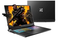 Laptop Dream Machines 18.0" Intel Core Ultra 9 275HX NVIDIA GeForce RTX 5090 32GB 1TB SSD czarny