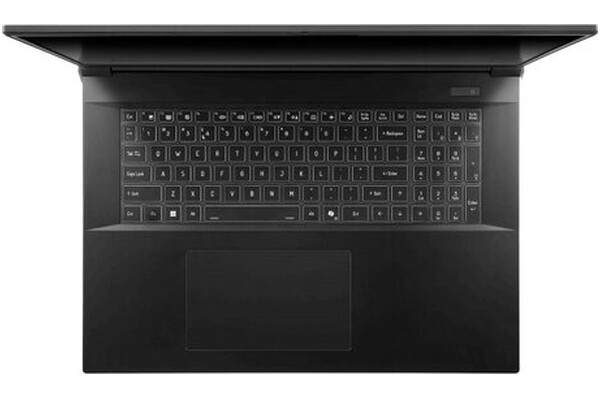 Laptop Dream Machines 18.0" Intel Core Ultra 9 275HX NVIDIA GeForce RTX 5090 32GB 1TB SSD czarny