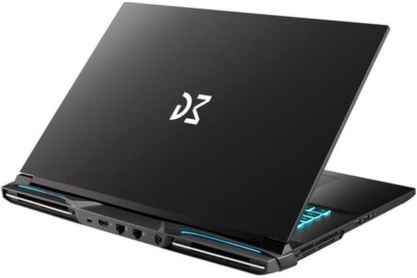 Laptop Dream Machines 18.0" Intel Core Ultra 9 275HX NVIDIA GeForce RTX 5090 32GB 1TB SSD czarny