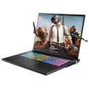 Laptop Dream Machines 18.0" Intel Core Ultra 9 275HX NVIDIA GeForce RTX 5080 32GB 2TB SSD czarny