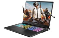 Laptop Dream Machines 18.0" Intel Core Ultra 9 275HX NVIDIA GeForce RTX 5080 32GB 2TB SSD czarny