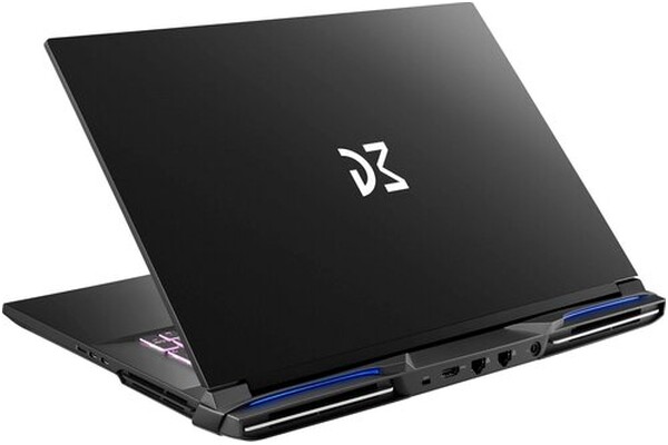 Laptop Dream Machines 18.0" Intel Core Ultra 9 275HX NVIDIA GeForce RTX 5080 32GB 2TB SSD czarny