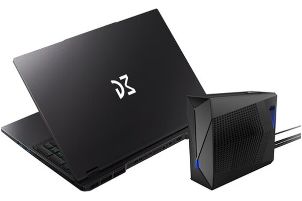 Laptop Dream Machines 16.0" Intel Core Ultra 9 275HX NVIDIA GeForce RTX 5090 32GB 1TB SSD czarny