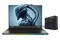 Laptop Dream Machines 16.0" Intel Core Ultra 9 275HX NVIDIA GeForce RTX 5090 32GB 1TB SSD czarny