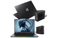 Laptop Dream Machines 16.0" Intel Core Ultra 9 275HX NVIDIA GeForce RTX 5090 32GB 1TB SSD czarny