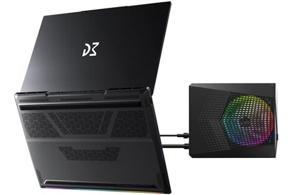Laptop Dream Machines 16.0" Intel Core Ultra 9 275HX NVIDIA GeForce RTX 5080 32GB 1TB SSD czarny