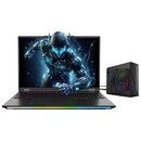Laptop Dream Machines 16.0" Intel Core Ultra 9 275HX NVIDIA GeForce RTX 5080 16GB 1TB SSD czarny